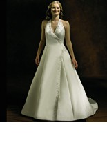 Ml Plus Size Wedding Dresses 453